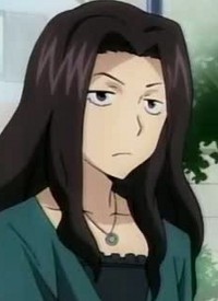 Hana Kurokawa