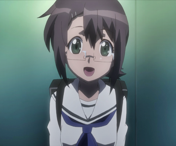 Hana Oshiroi