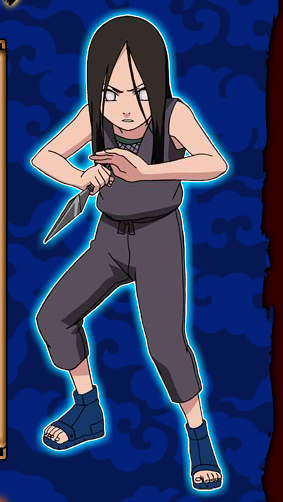 Hanabi Hyuga