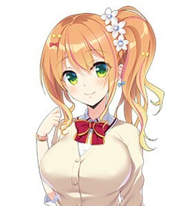 Hanae Yaotome
