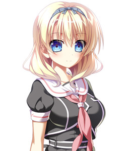 Hanako F. Bristol