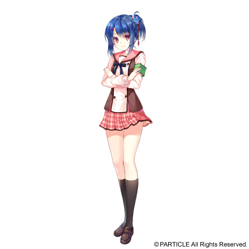 Hare Kagami