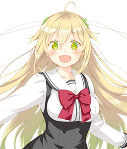 Haru Hiiragi