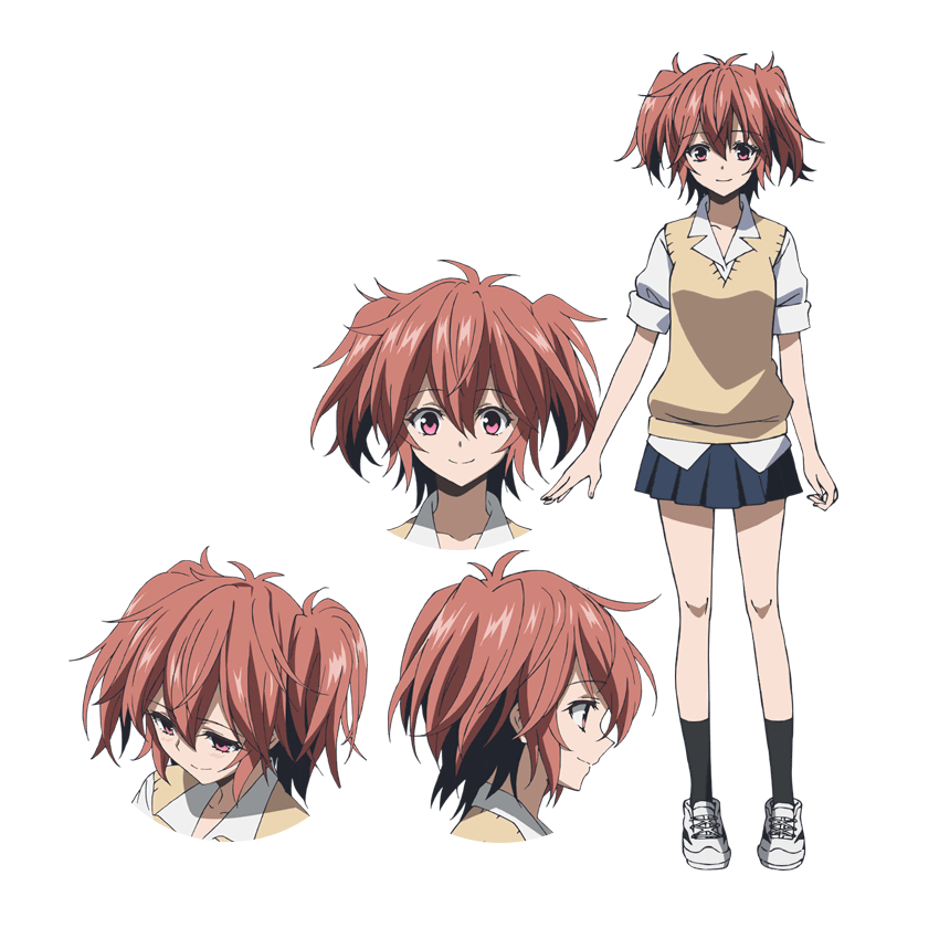 Haru Ichinose