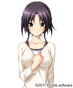 Haru Kasuga