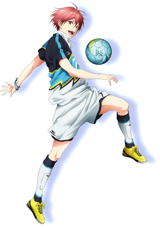Haru Yamato