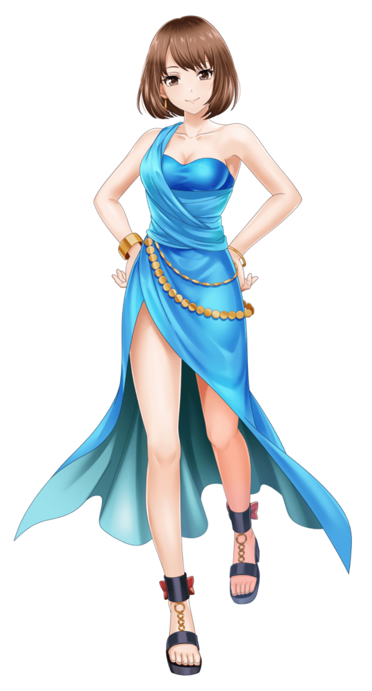 Haru Yuminaga