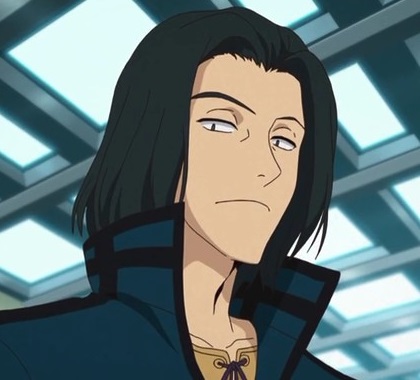 Haruaki Azuma