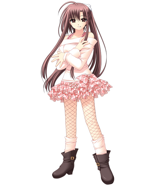Harue Kasuga