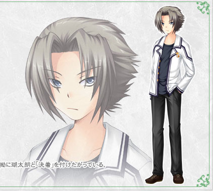 Haruhiko Yoshino