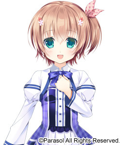 Haruka Aoi