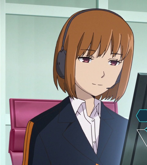 Haruka Ayatsuji