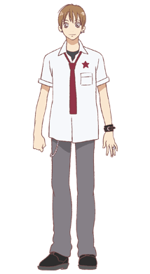 Haruka Fukagawa
