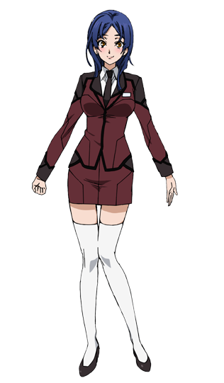 Haruka Hoshimiya
