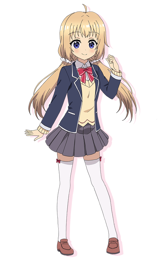 Haruka Itsumura