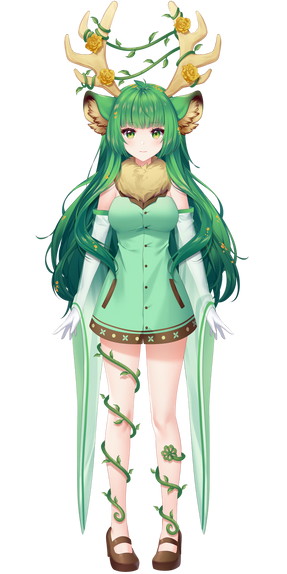 Haruka Karibu