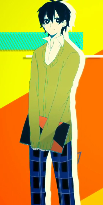 Haruka Kokonose