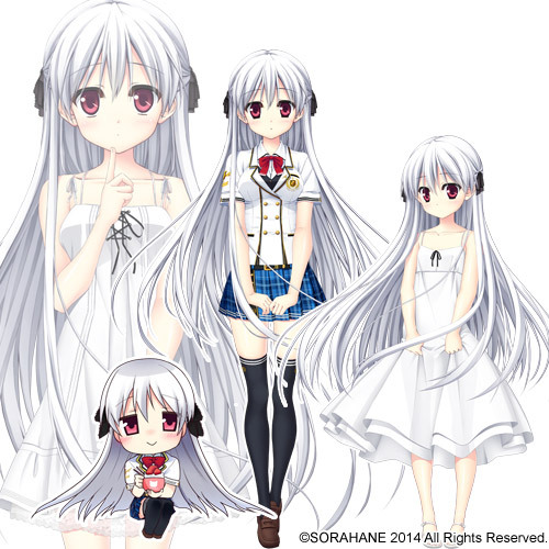Haruka Mizushiro