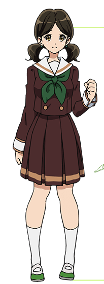 Haruka Ogasawara