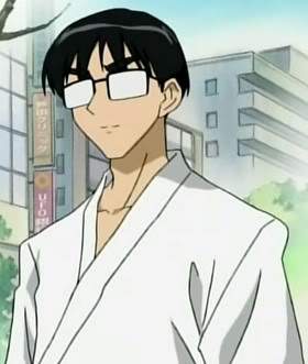 Haruki Hanai