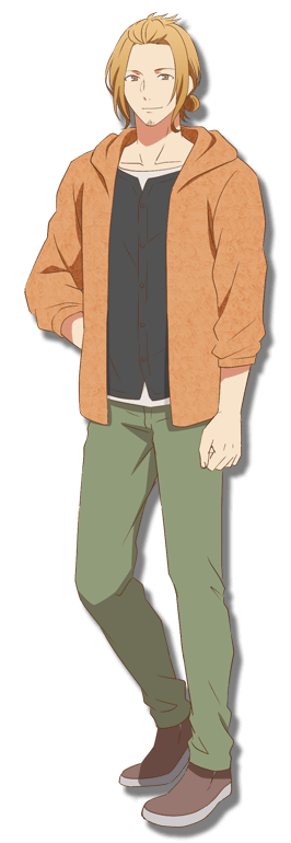 Haruki Nakayama