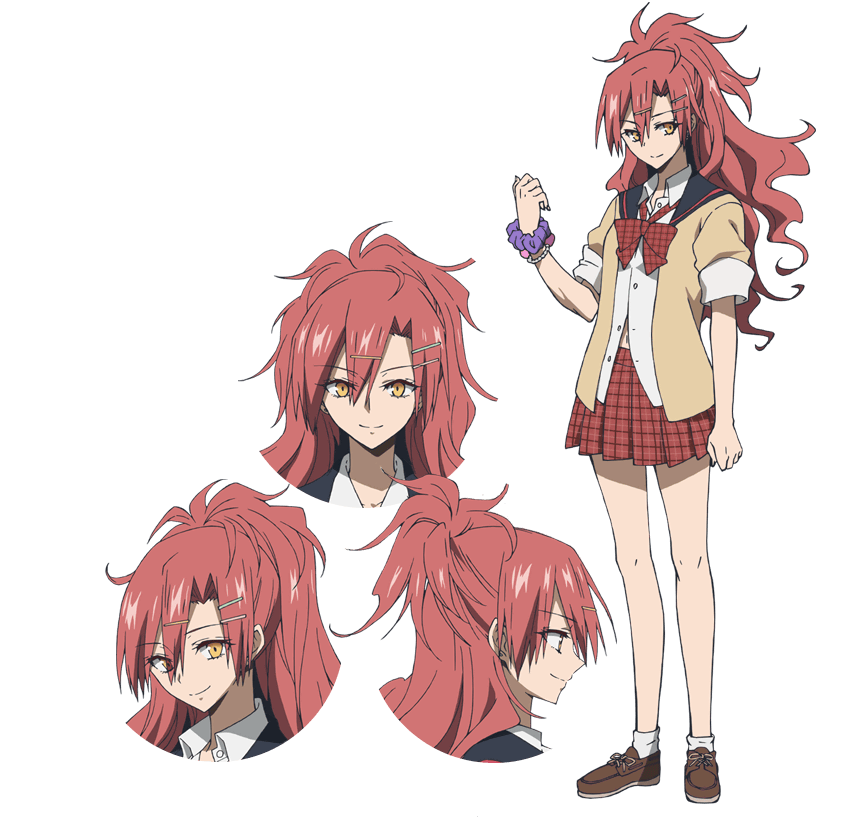 Haruki Sagae