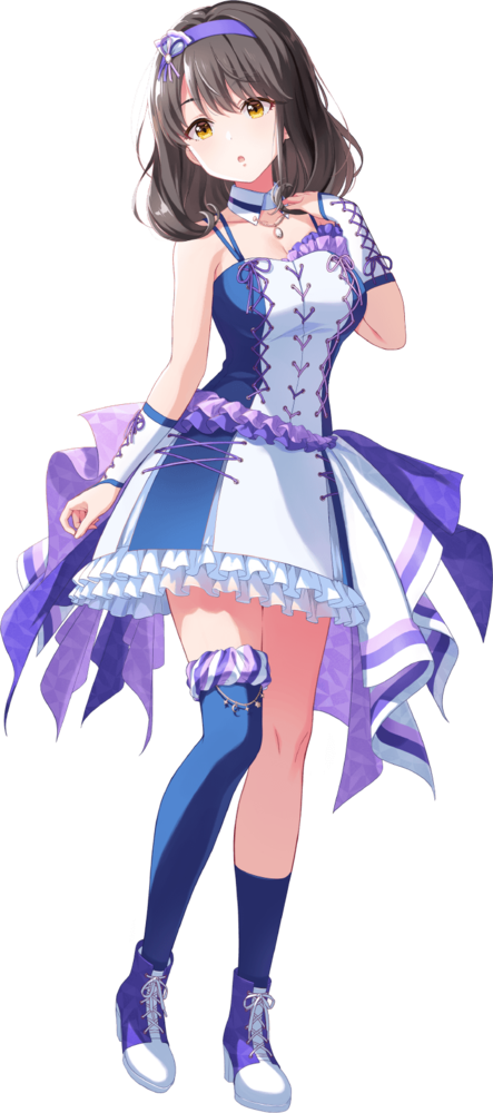 Haruko Saeki