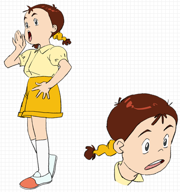 Harumi Satou