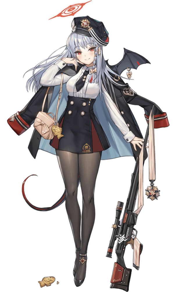 Haruna Kurodate