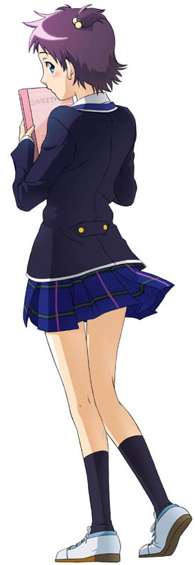 Haruna Mizuki