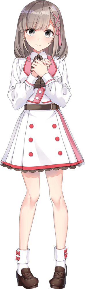 Haruna Mutsuishi