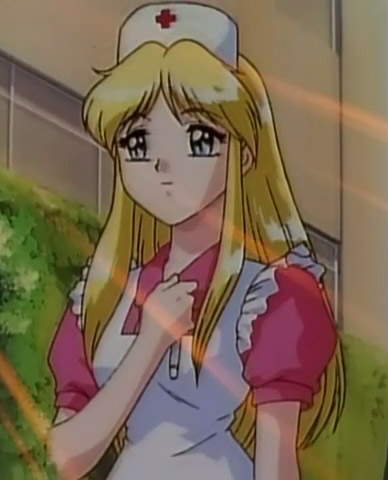 Haruna Sakamoto