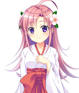 Harune Amazumi