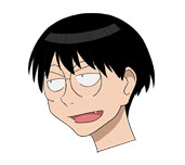 Harunobu Madarame