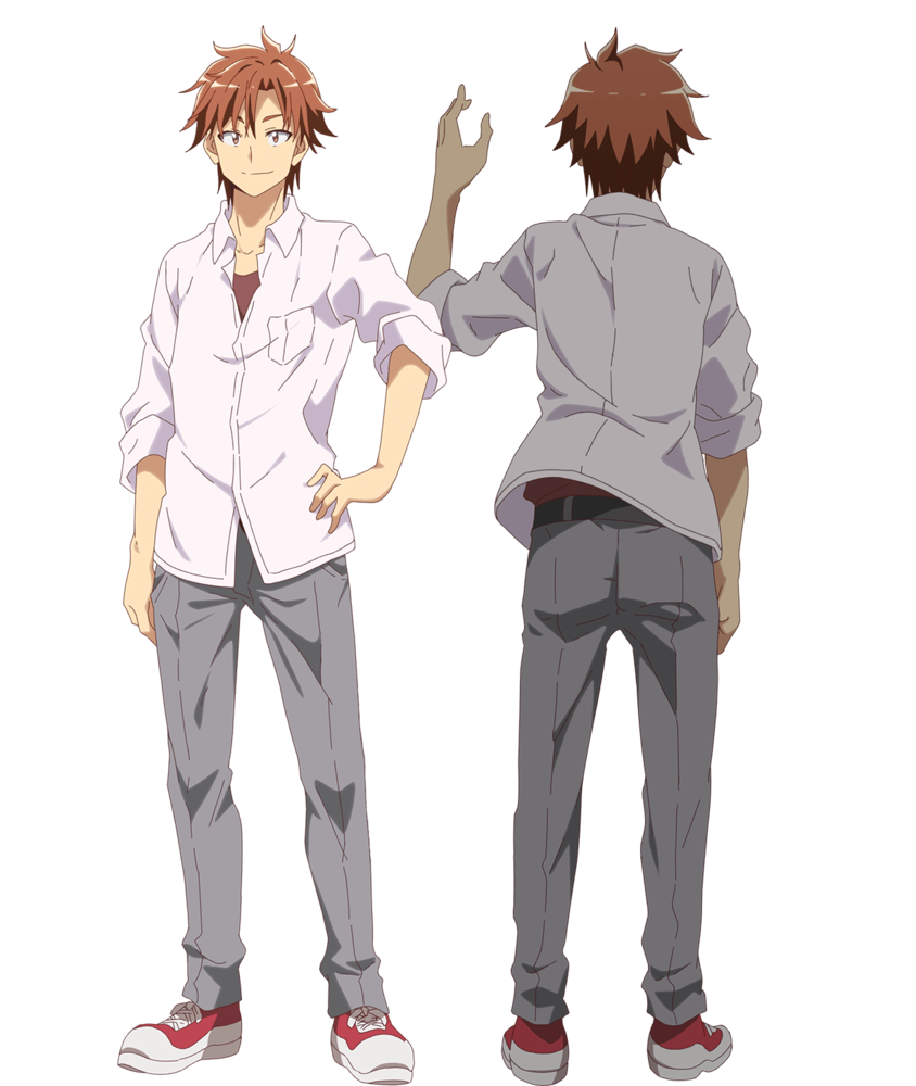Haruomi Kakizaki