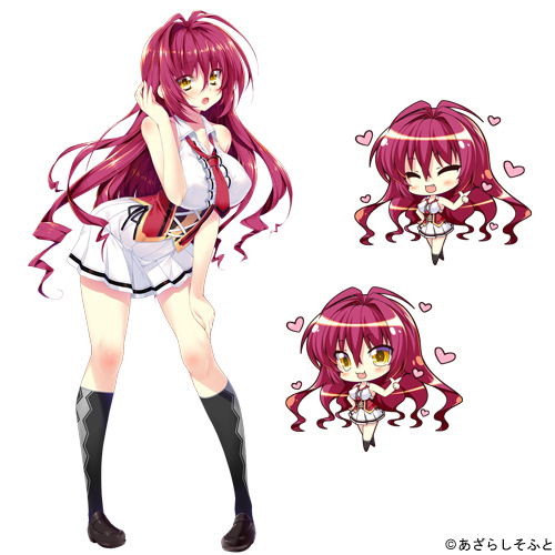 Haruruko Mikogami