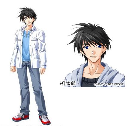 Haruto Kawai