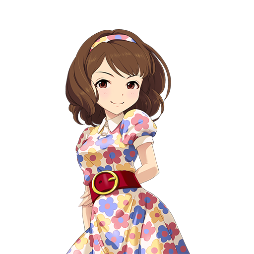 Hasumi Nagatomi
