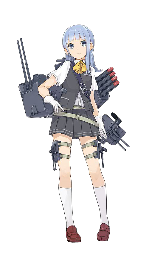 Hatsukaze