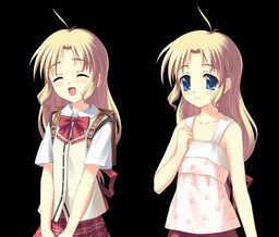 Hatsune Kashiwagi