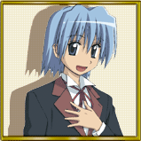 Hayate Ayasaki