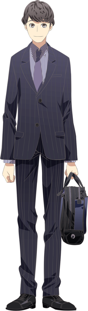 Hayate Azuma
