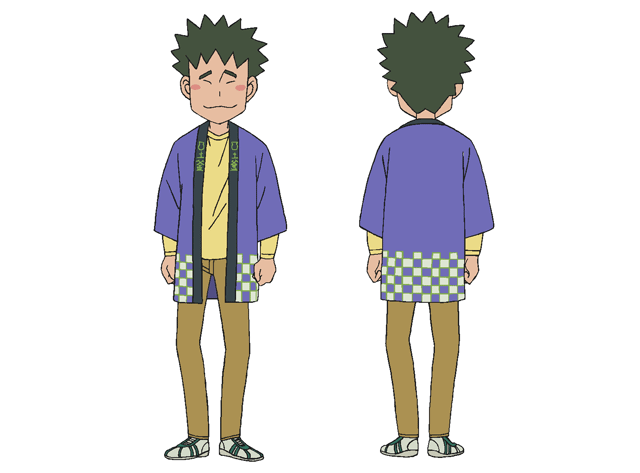 Hayate Tsuchigama