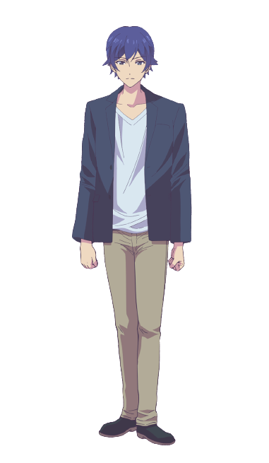 Hayato Kasukabe