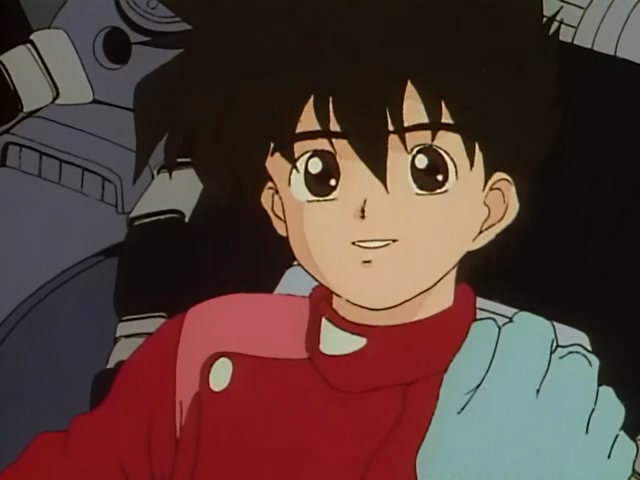 Hayato Kazami