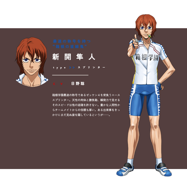 Hayato Shinkai