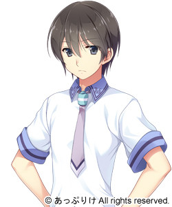 Hayato Tokisaka