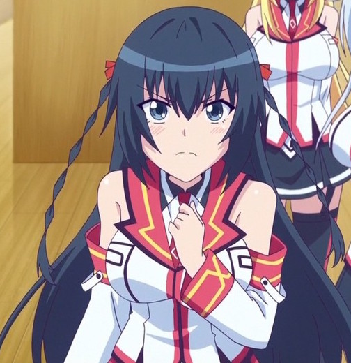 Hayuru Himekawa
