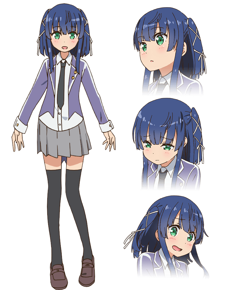 Hazuki Kagimura