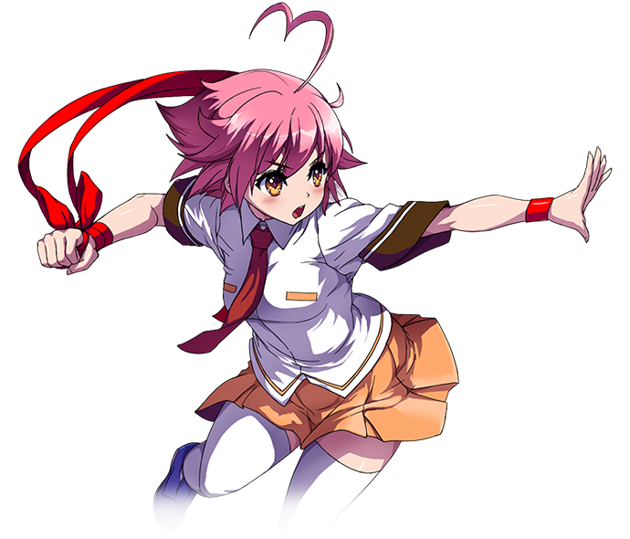 Heart Aino